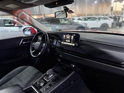 ميتسوبيشي اوتلاندر